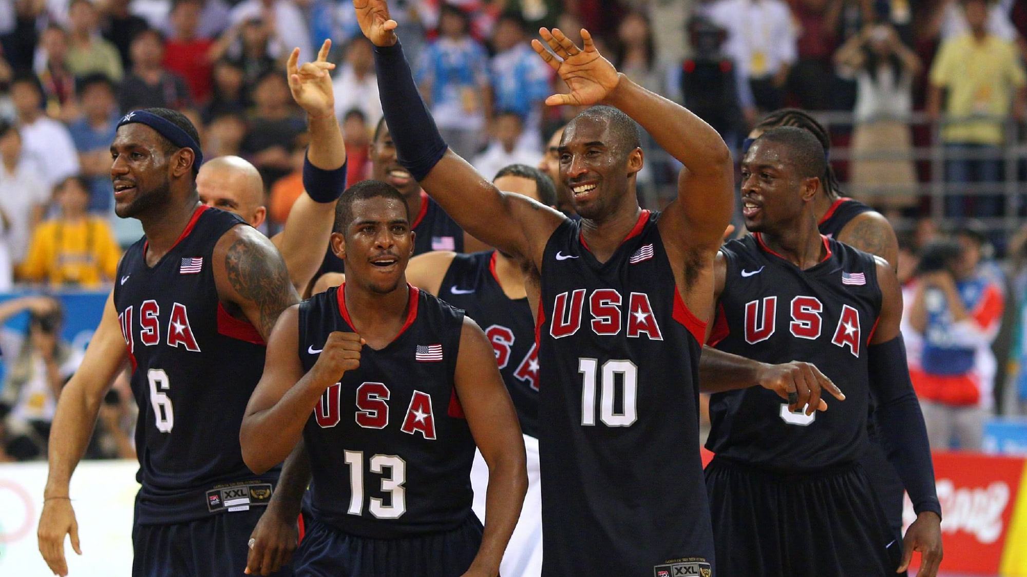 梦八队究竟有多强?在联盟能获得8连冠,教练不需要布置战术!